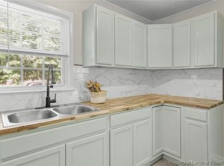 899 Chesterfield Dr, Fayetteville, NC 28305