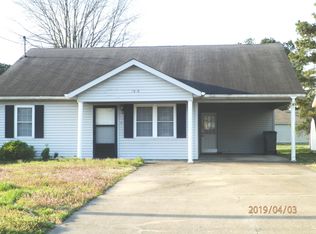 2818 Brookside Cir, Paragould, AR 72450