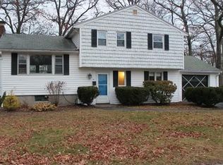 21 Flint Locke Rd, Randolph, MA 02368