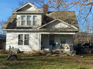 8325 Bradfordsville Rd, Lebanon, KY 40033