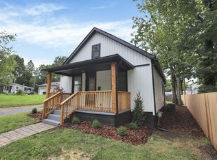 304 Kennedy St, Bellefontaine, OH