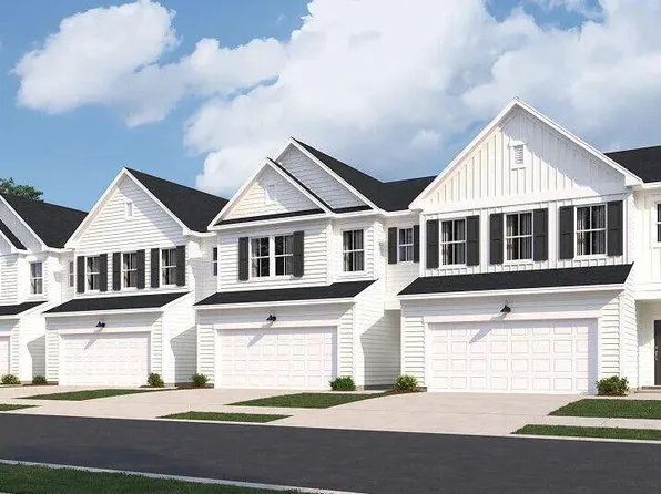 145 Fern Bridge Ct, Summerville, SC 29486