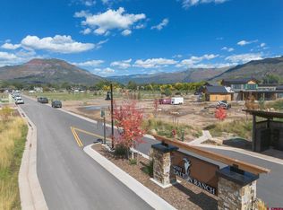 30 Elkview Ct, Durango, CO 81301