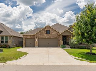 146 Red Granite Dr, Dripping Springs, TX 78620