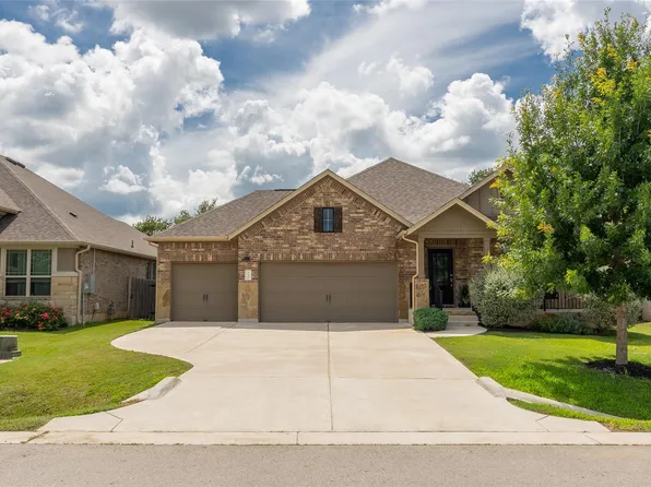 146 Red Granite Dr, Dripping Springs, TX 78620