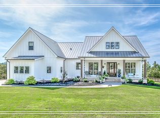 1025 Chestnut Hollow Ln, Aiken, SC 29803