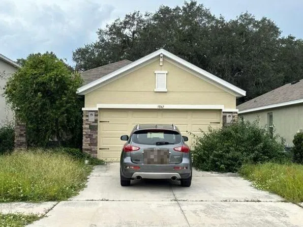 5842 Calla Lilly Dr, Sarasota, FL 34232