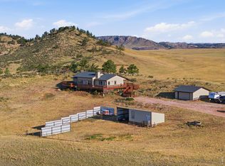 795 Sundance Dr, Livermore, CO 80536