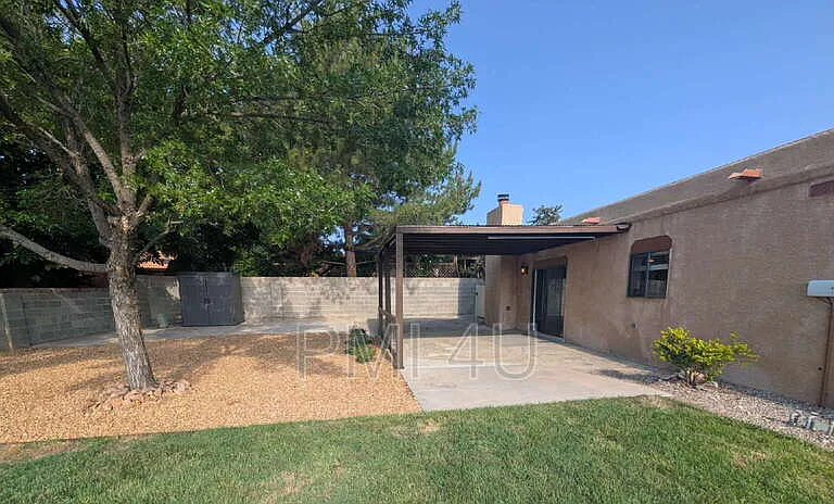 4800 Choctaw Trl NW — Photo 32