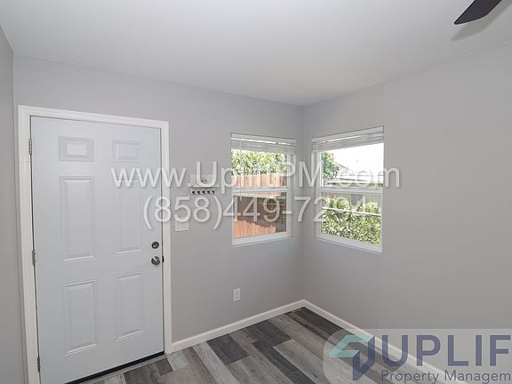 5th image of 3123 Logan Ave #B