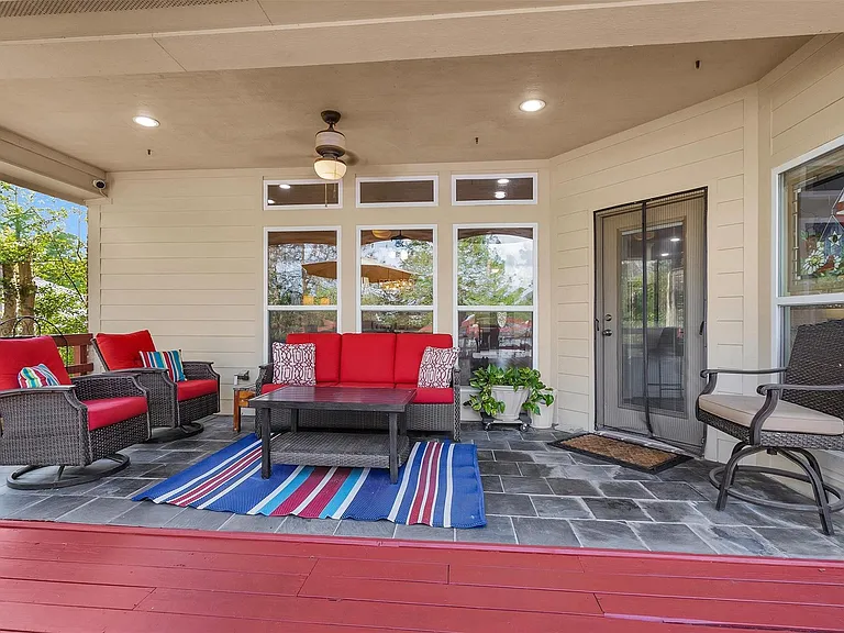 1502 Wimbledon Dr — Photo 47