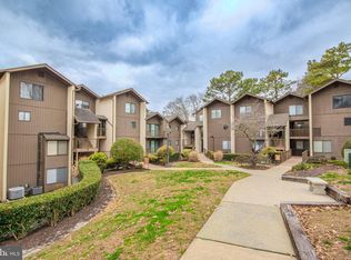 228 Canal Park Dr UNIT G-105, Salisbury, MD 21804
