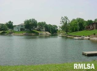 102 Rustic Lake Ct LOT 64, Colona, IL 61241