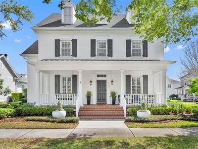 2703 Dorell Ave, Orlando, FL, 32814
