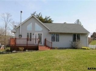 8163 Blooming Grove Rd, Glenville, PA