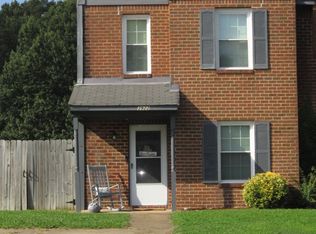 3922 Seeman Rd, Virginia Beach, VA 23452