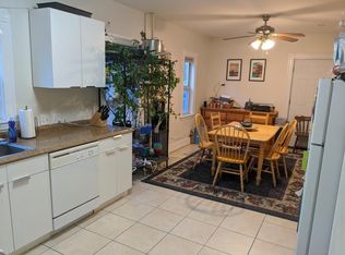 66 Porter Rd #1, Cambridge, MA 02140