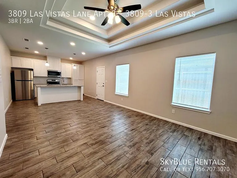 3809 Las Vistas Ln #3 — Photo 6