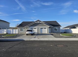 87 Grant Dr, Ephrata, WA 98823