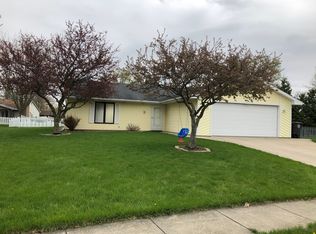 10013 Teton Ct, Fort Wayne, IN 46804