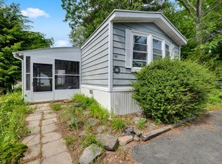 50 Park Ave, Sturbridge, MA 01566