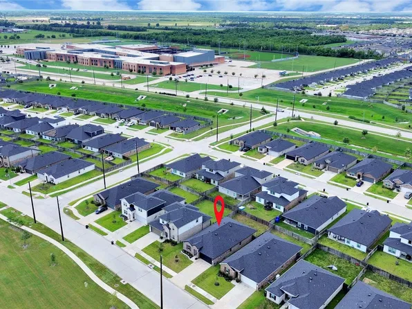 1015 Kinder Sky Ln, Rosharon, TX 77583