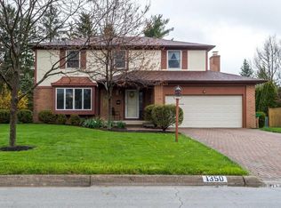 1350 Reymond Rd, Columbus, OH 43220