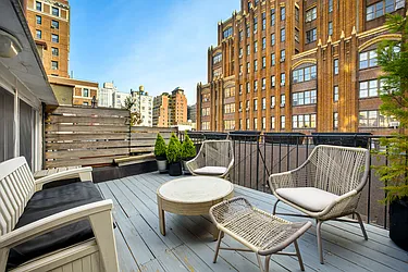 171 West 73rd Street