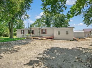8816 State Route 154, Baldwin, IL 62217
