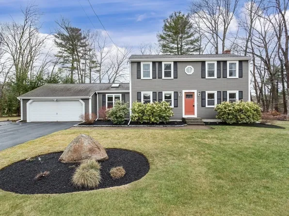 426 Coronation Dr, Franklin, MA 02038