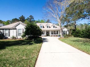 10306 Cypress Lakes Dr, Jacksonville, FL 32256