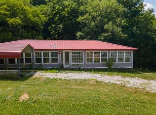 1244 Ray Burton Rd, Lynchburg, TN 37352