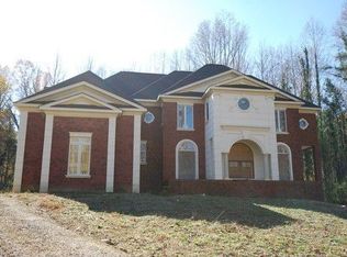 7325 Howell Ridge Rd, Huntersville, NC 28078