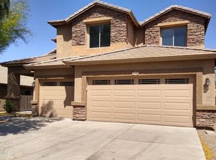 7517 S 45th Ave, Laveen, AZ 85339