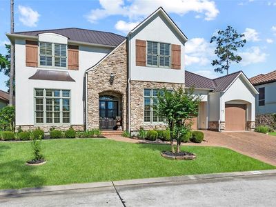 30 Rhapsody Bend Dr, The Woodlands, TX, 77382