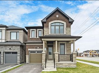 3116 Willowridge Path, Pickering, ON L1X 0N5