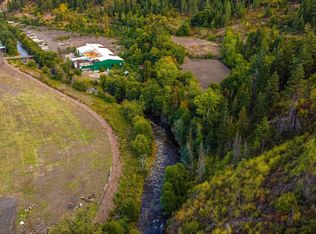 84 Grangemont Rd, Orofino, ID 83544