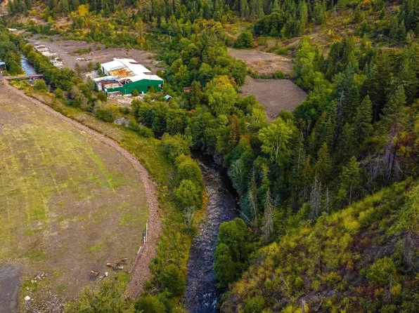 84 Grangemont Rd, Orofino, ID 83544