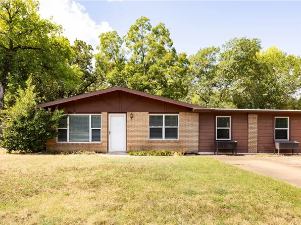 3100 Tennessee Ave, Bryan, TX 77803