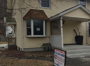 135 E Village Rd, Tuxedo Park, NY 10987