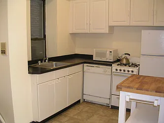 Rented by RV Realty