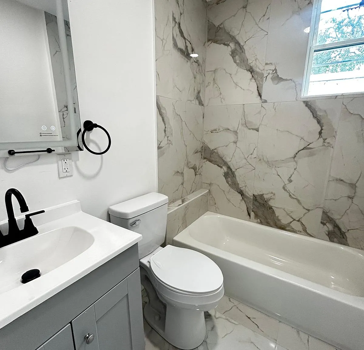 3 bed, 850 sqft, $1,500 — Photo 4