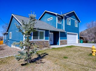7809 Markgraf Ln, Klamath Falls, OR 97603