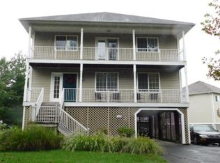 109 Mariners Point Dr, Baltimore, MD 21220