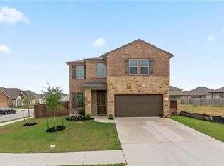 220 Mauldin St, Georgetown, TX 78628