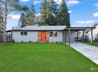 604 25th St SE, Auburn, WA