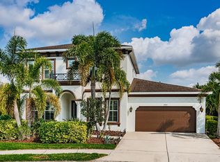 6904 Covington Stone Ave, Apollo Beach, FL 33572