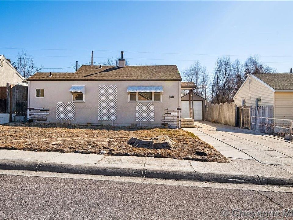 2733 E C St, Torrington, WY 82240 MLS 89208 Zillow