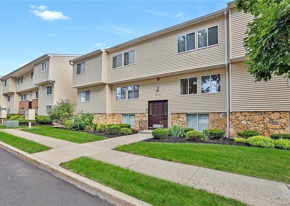 25 College Avenue UNIT 109, Nanuet, NY 10954 Zillow