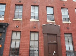 939 N Calvert St APT 3F, Baltimore, MD 21202